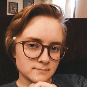 Meet your Posher, Terri